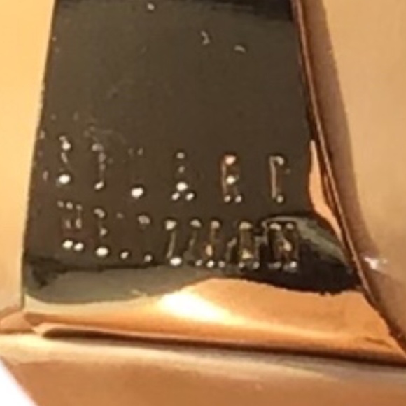 Stuart Weitzman Nude Heels - Picture 14 of 15